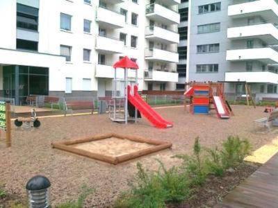 Apartament Zagiel Gdańsk Exterior foto