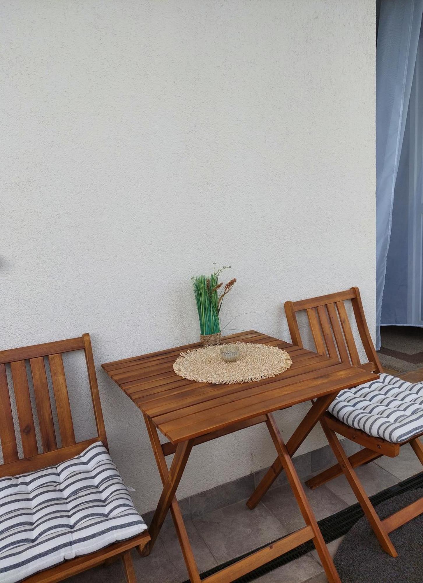 Apartament Zagiel Gdańsk Exterior foto